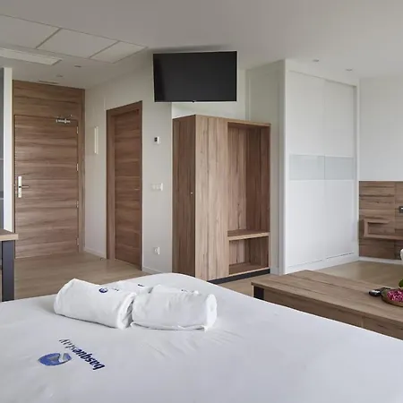 Appartamento Mantulene 1c - Basque San Sebastián